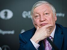 Вся информация о состоянии здоровья чемпиона мира по шахматам Анатолия Карпова — комментарии жены, пневмония