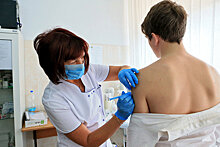 Минздрав зарегистрировал вакцину от COVID-19 для подростков "Спутник М"