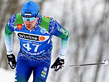 Чемпионат России по лыжам – 2022: интервью с чемпионом в эстафете Ильёй Семиковым – о борьбе с Большуновым и Олимпиаде