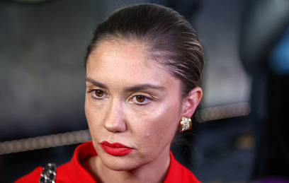 Агата Муцениеце рассказала, о чем горько пожалела после третьих родов