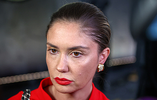 Агата Муцениеце рассказала, о чем горько пожалела после третьих родов