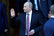 Песков: Путин по-прежнему готов встретиться с Зеленским