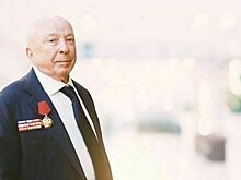 Владимир Никитович Скоч — совладелец USM Holdings, меценат.