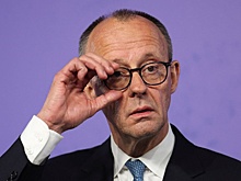 La Repubblica: Обиженный на Макрона Мерц хочет ему отомстить, ЕС грозит раскол