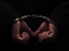 Чемпион мира по панкратиону Никабагамаев осужден на 10 лет