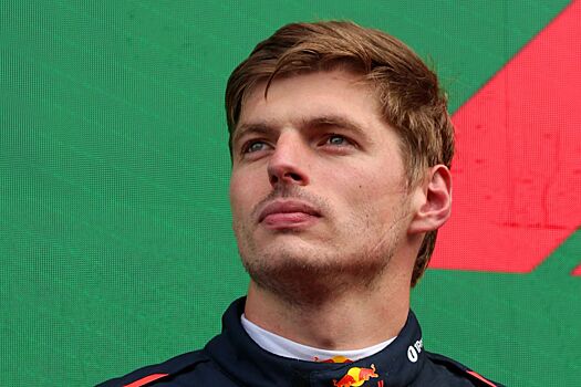 «Нужно смириться». Макс Ферстаппен — о 10-секундном штрафе для Пиастри на ГП Бразилии Ф-1