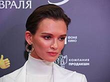 Андреевой предрекли забвение в случае развода с Бондарчуком