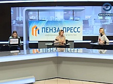 В ИА «Пенза-Пресс» прошел брифинг об опасности диет