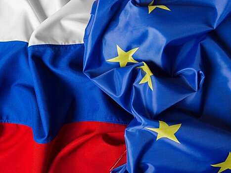 Евросоюз выработал план использования замороженных активов РФ