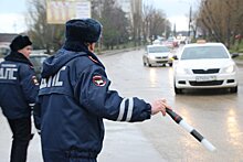 В Крыму ФНС и ГИБДД активизировали проверки такси