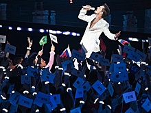 Дима Билан даст сразу три концерта в Москве