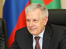 Сергей Данкверт будет возглавлять Россельхознадзор еще год