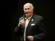 Зельдин, Баталов, Броневой и другие любимые актеры-долгожители