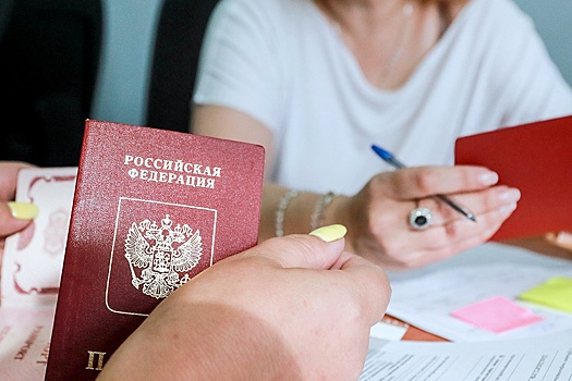 Россиян предупредили о новой мошеннической схеме при оформлении виз