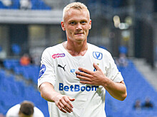 Главный тренер «Динамо» Личка: «Мотивация на весну — догнать «Зенит» и «Краснодар» в турнирной таблице»