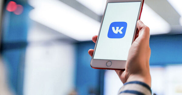 «Вконтакте» запустит цифровые аватары пользователей
