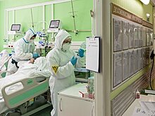 Российских студентов-медиков отправят на помощь врачам