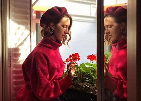 Матильда Шнурова поделилась секретами стройности