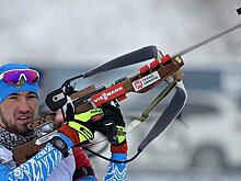 Александр Касперович: «Логинов вчера долю секунды недоработал на стойке. Хотя бы на один промах меньше – и все было бы нормально»