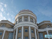 Проректор СГУ заработал больше ректора и президента университета