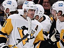 Малкин вышел на 3-е место в истории «Питтсбурга» по числу ассистов в первых матчах сезона