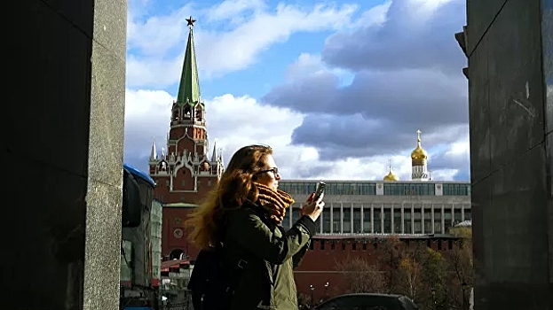 Синоптик анонсировал летнее тепло в Москве