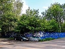 Ничья земля. Участок в центре Нижнего Новгорода не отдали под детский сад