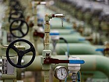 Названо условие выгоды Китая от российского газа