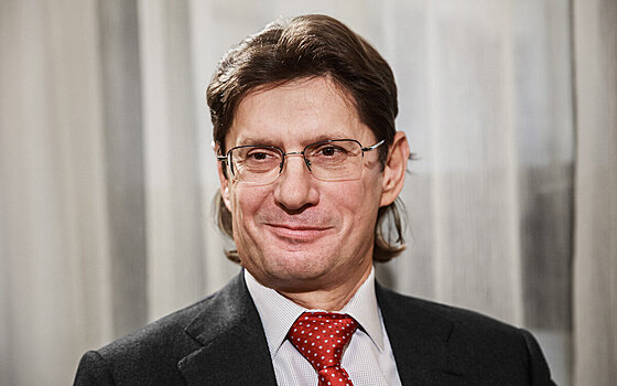 Черданцев заявил, что владелец «Краснодара» Галицкий стал ему напоминать Федуна