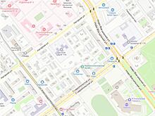 Компания Шаповалова вновь борется за площадку на Ново-Вокзальной/Ставропольской