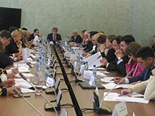 В Челябинской области определили главные достижения и проблемы социальной сферы