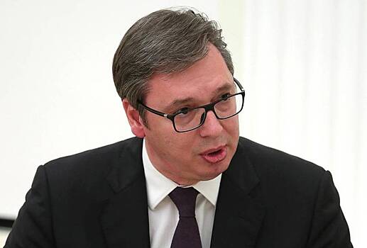 Американец стал кандидатом в премьеры Сербии