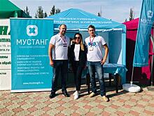 "Мустанг Технологии Кормления" предлагает эффективные кормовые программы для молочного животноводства