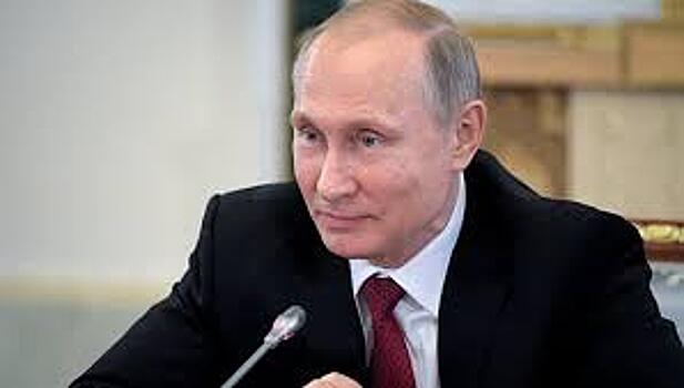 Путин заявил о росте числа наставников "Лидеров России"