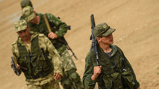 Внезапная, но плановая: как проверяют боеготовность войск