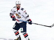 КХЛ определила капитанов на Матч звезд лиги