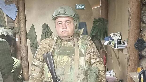 Зять Ирины Фарион ликвидирован в зоне СВО