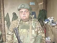 Двойнику Ди Каприо вручили удостоверение ветерана СВО