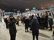 Костромичей пообещали избавить от часового ожидания автобусов на остановках