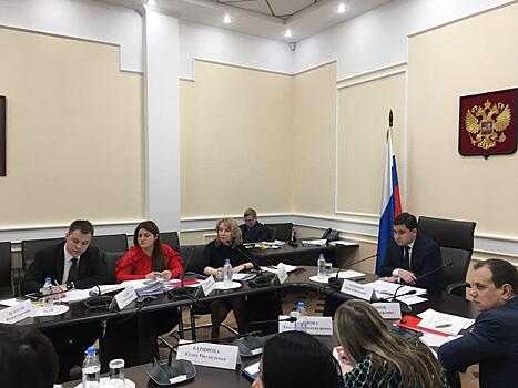 Минстрой заявил о решении проблем всех обманутых дольщиков в Псковской области