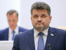 Сенатор Жуков рассказал, что более 90% россиян доверяют отечественным продуктам