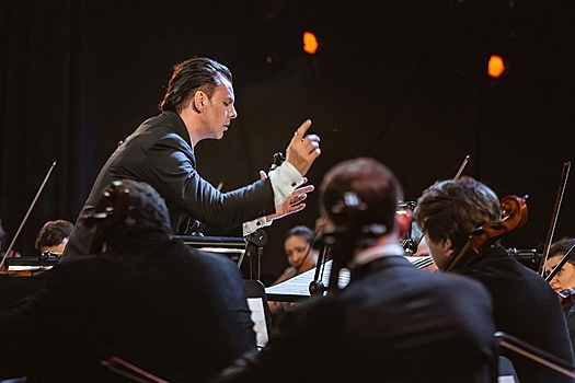 Дягилевский фестиваль-2025 объявил программу