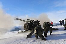 На Камчатке возродят традицию полуденного выстрела