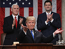 Трамп объявит торговые меры против Китая