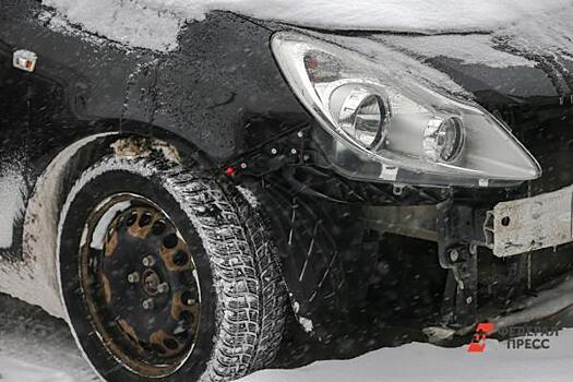 Дело о семи погибших в ДТП под Самарой передали в Следком