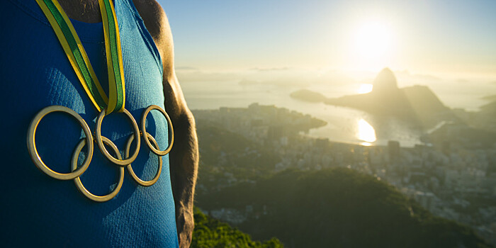 Олимпийские чемпионы: лучшие из лучших в своей стране, мире и истории спорта