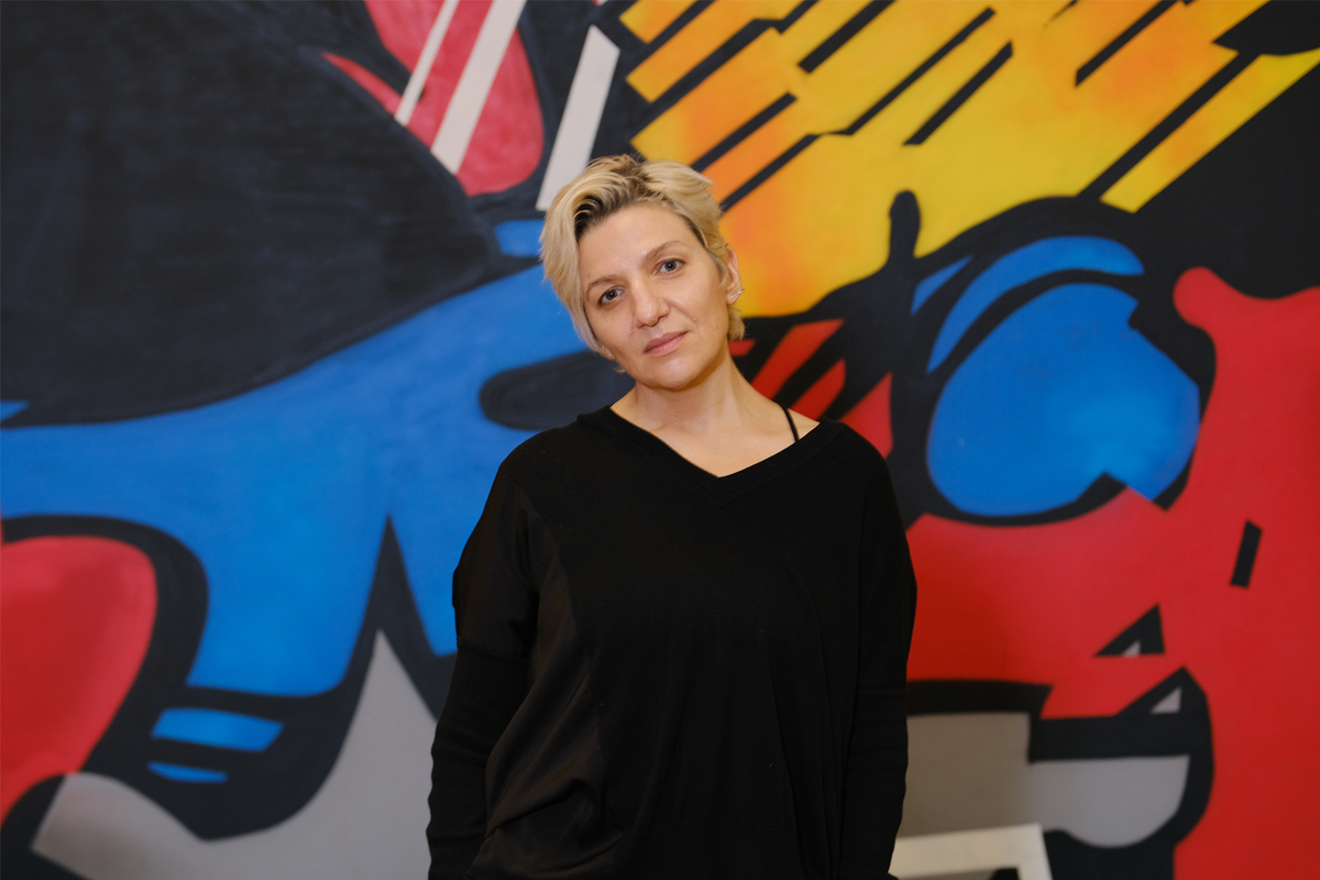 Art&Science: в поисках языка для сложного мира