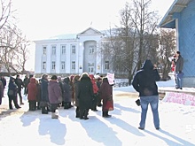 Бывший главврач уинской больницы обжаловал штраф за агитацию на митинг