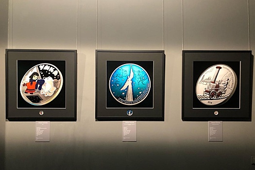 В Москве откроется выставка фотохудожника и банкира Михаила Алексеева