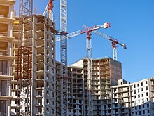 Застройку Подмосковья связали с интенсивностью трудовой миграции